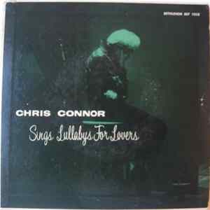 Chris Connor - Sings Lullabys For Lovers FLAC
