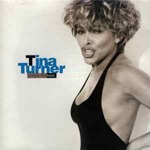 Tina Turner - Simply The Best FLAC
