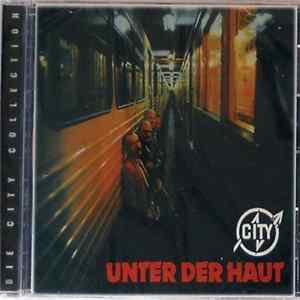 City - Unter Der Haut FLAC