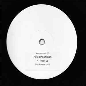 Paul Brtschitsch - Hook Up FLAC