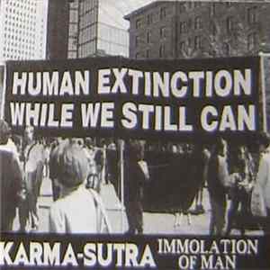Karma-Sutra - Immolation Of Man FLAC