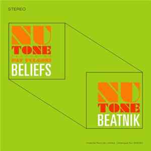 Nu Tone Featuring Pat Fulgoni - Beliefs / Beatnik FLAC