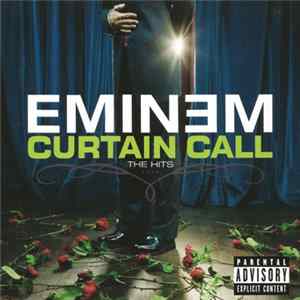 Eminem - Curtain Call - The Hits FLAC