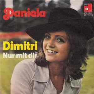 Daniela - Dimitri FLAC