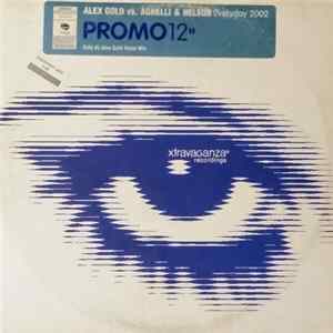 Agnelli & Nelson - Everyday 2002 (Alex Gold Vocal Mix) FLAC