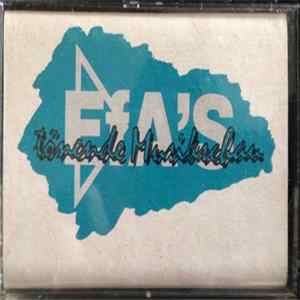 Various - EfA´S Tönende Musikschau 01 FLAC