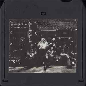 The Allman Brothers Band - At Fillmore East FLAC