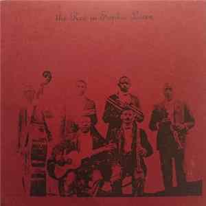 The Red in Sophie Loren - The Red In Sophie Loren E.P. FLAC