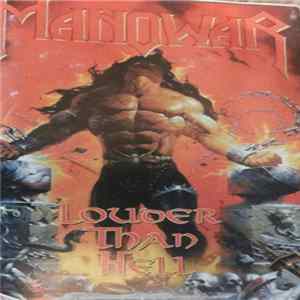 Manowar - Louder Than Hell FLAC