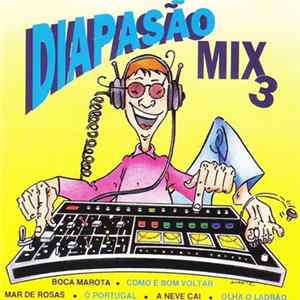 Agrupamento Musical Diapasão - Mix 3 FLAC