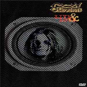 Ozzy Osbourne - Live & Loud FLAC