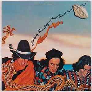 The Rowans - Sibling Rivalry FLAC