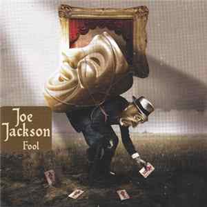 Joe Jackson - Fool FLAC
