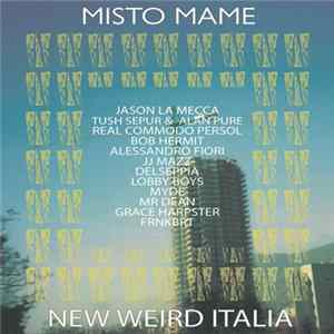 Various - New Weird Italia FLAC