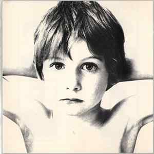 U2 - Boy FLAC