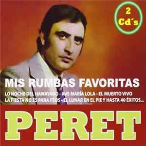 Peret - Mis Rumbas Favoritas FLAC