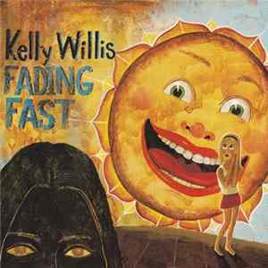 Kelly Willis - Fading Fast FLAC