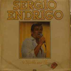 Sergio Endrigo - Se Necesita Una Flor FLAC