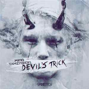 Mind Dimension - Devil's Trick FLAC
