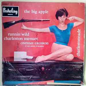 Onésime Grosbois Et Son Piano D'Occasion - The Big Apple FLAC