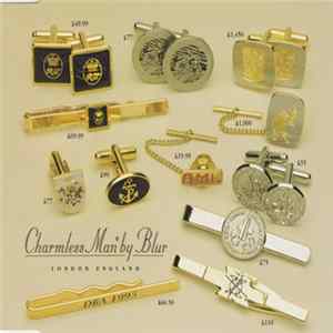 Blur - Charmless Man FLAC