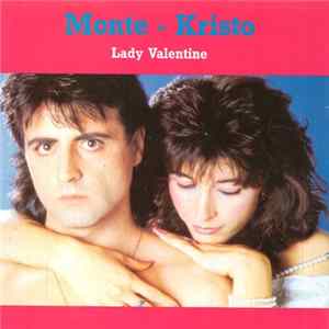 Monte - Kristo - Lady Valentine FLAC