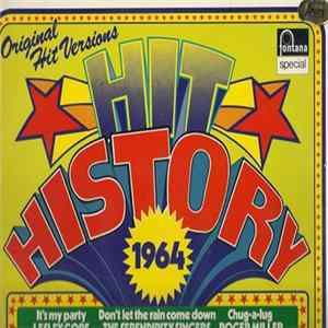 Various - Hit History 1964 FLAC