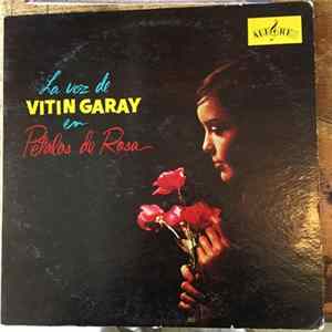 Vitin Garay - Petalos De Rosa FLAC
