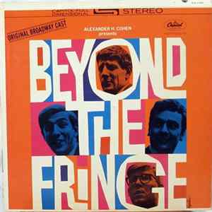 Beyond The Fringe - Beyond The Fringe FLAC