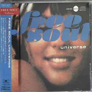 Various - Free Soul Universe FLAC