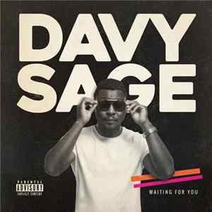 Davy Sage - Waiting For You FLAC