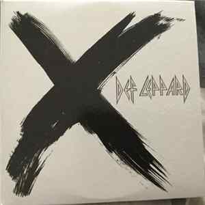 Def Leppard FLAC