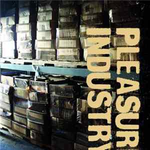 Pleasure Industry - Demo Ep FLAC
