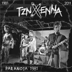 TZN Xenna - 1981-2011 FLAC