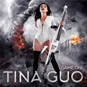 Tina Guo - Game On! FLAC
