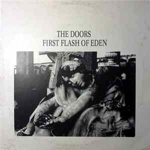 The Doors - First Flash Of Eden FLAC
