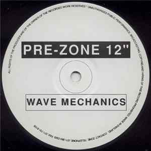 Wave Mechanics - Overflow FLAC