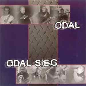 Odal / Odal Sieg - Bajo El Signo De Odal FLAC