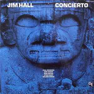 Jim Hall - Concierto FLAC
