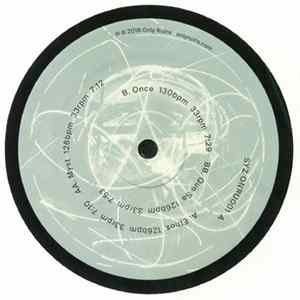 Syz - ONRU001 FLAC