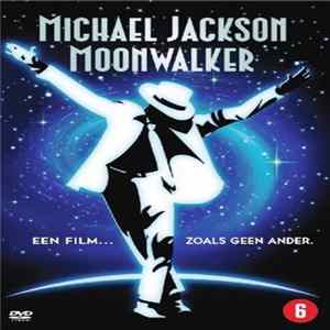Michael Jackson - MoonWalker FLAC