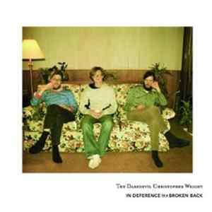 The Daredevil Christopher Wright - In Deference To A Broken Back FLAC