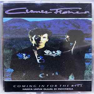 Climie Fisher - Coming In For The Kill FLAC