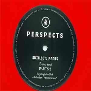 Perspects - Skillset : Parts FLAC