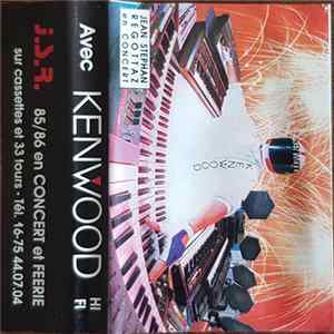 Jean Stephan Regottaz - En Concert FLAC