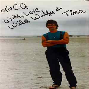 Tina Wills - Let The Hallelujahs Ring FLAC