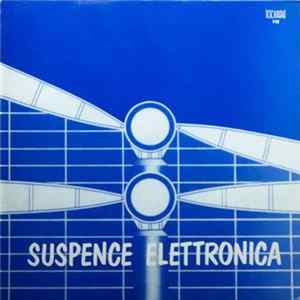 Tusco - Suspence Elettronica FLAC