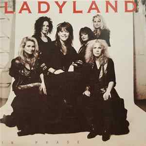 Ladyland - In Phase FLAC