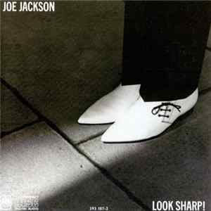 Joe Jackson - Look Sharp! FLAC