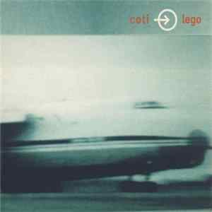 Coti - Lego FLAC